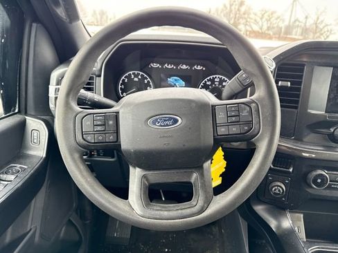 Used 2023 Ford F150 XL w/ STX Appearance Package image 15