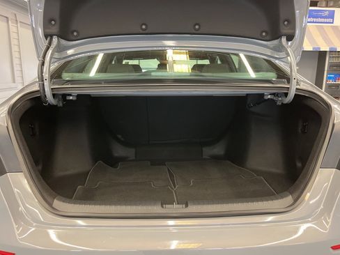 Used 2025 Honda Accord Sport image 33