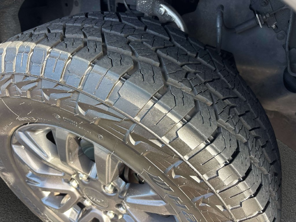 Used 2019 Ford Ranger Lariat w/ Equipment Group 501A Mid AWD/4WD image 33
