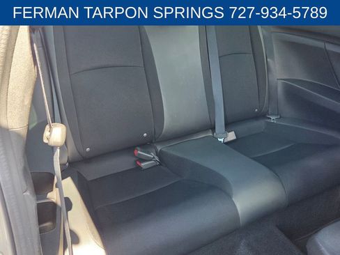 Used 2020 Honda Civic Sport image 17