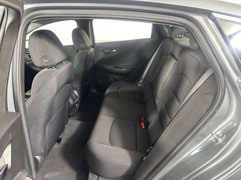 Used 2024 Chevrolet Malibu LT image 18