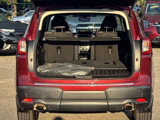 Used 2021 Subaru Ascent Touring w/ Popular Package #2A AWD/4WD image 31