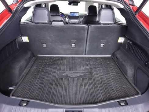 Used 2021 Ford Mustang Mach-E Premium AWD/4WD image 34