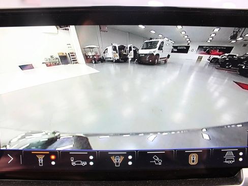 New 2026 GMC Sierra 1500 SLT w/ SLT Premium Plus Package AWD/4WD image 4