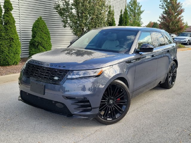 Used 2024 Land Rover Range Rover Velar Dynamic SE AWD/4WD image 37