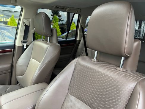 Used 2013 Lexus GX 460 Premium AWD/4WD image 22