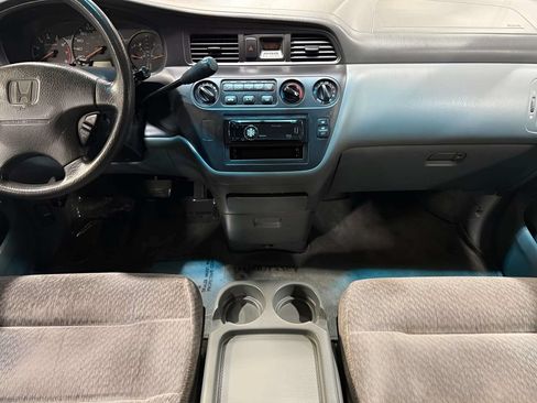 Used 2001 Honda Odyssey LX image 28