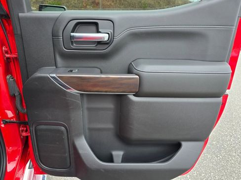 Used 2019 GMC Sierra 1500 SLT w/ SLT Premium Plus Package image 48