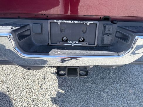 Used 2022 RAM 3500 Limited image 28