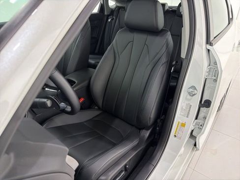 Certified 2024 Acura Integra FWD image 13