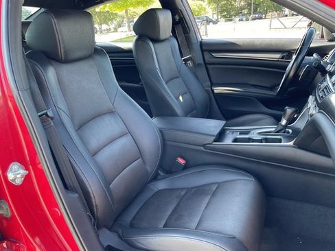 Used 2020 Honda Accord Sport image 26