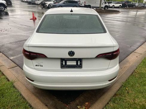Used 2020 Volkswagen Jetta S FWD image 31