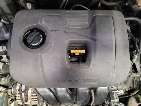 Used 2022 Kia Soul LX w/ Technology Package FWD image 30