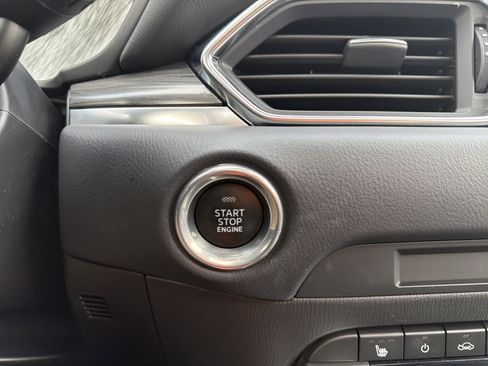 Certified 2023 MAZDA CX-5 AWD 2.5 S w/ Premium Package image 16