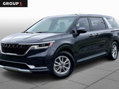 Used 2023 Kia Carnival LX