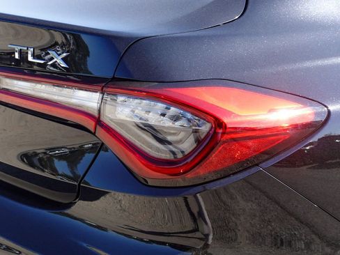 New 2025 Acura TLX Technology Package image 6