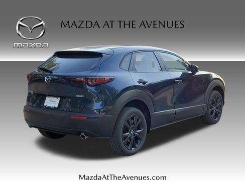 New 2026 MAZDA CX-30 AWD 2.5 S w/ Select Sport Pkg image 5