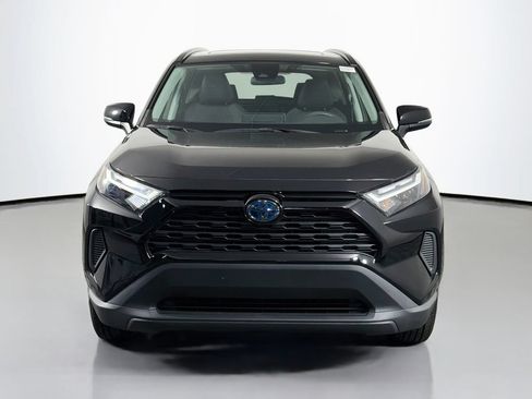 Used 2023 Toyota RAV4 XLE w/ Convenience Package AWD/4WD image 2