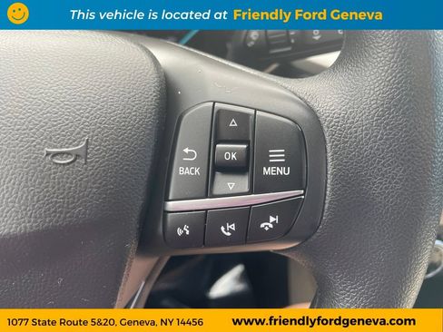 Used 2020 Ford Escape SE AWD/4WD image 18