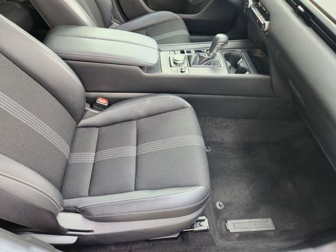 Certified 2024 MAZDA CX-50 AWD 2.5 S image 13