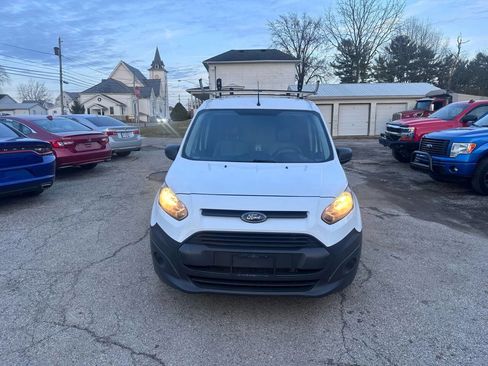 Used 2017 Ford Transit Connect XL image 2