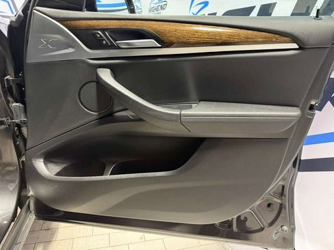 Used 2020 BMW X3 xDrive30i image 25