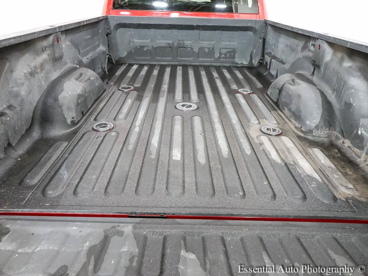 Used 2018 RAM 2500 Tradesman w/ Popular Equipment Group AWD/4WD image 24