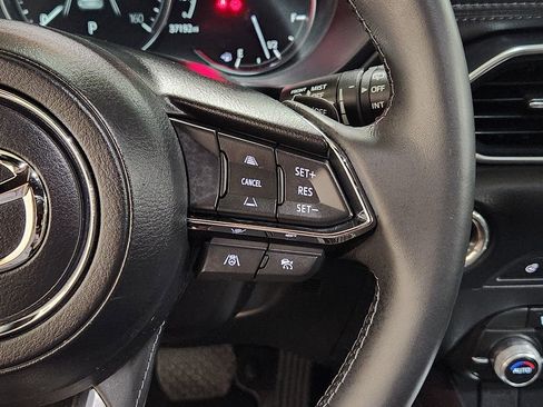 Used 2023 MAZDA CX-5 Signature image 51