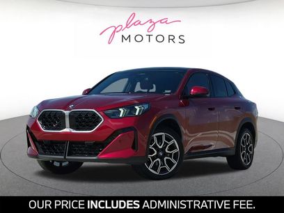 Certified 2024 BMW X2 xDrive28i w/ Convenience Package