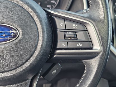 Used 2023 Subaru Ascent Limited w/ Technology Package image 22