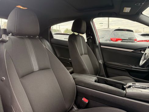 Used 2017 Honda Civic EX image 29