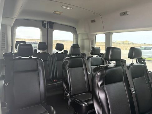 Used 2020 Ford Transit 350 XL RWD image 6