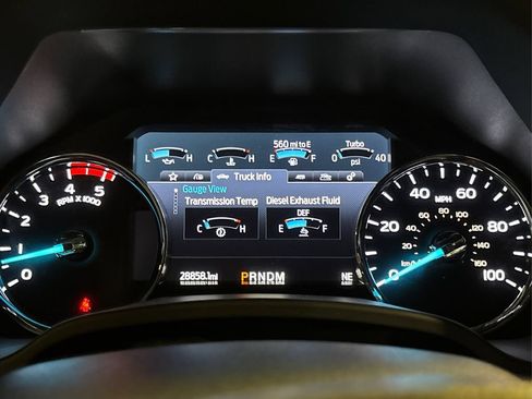 Used 2022 Ford F350 Lariat w/ Lariat Value Package AWD/4WD image 30