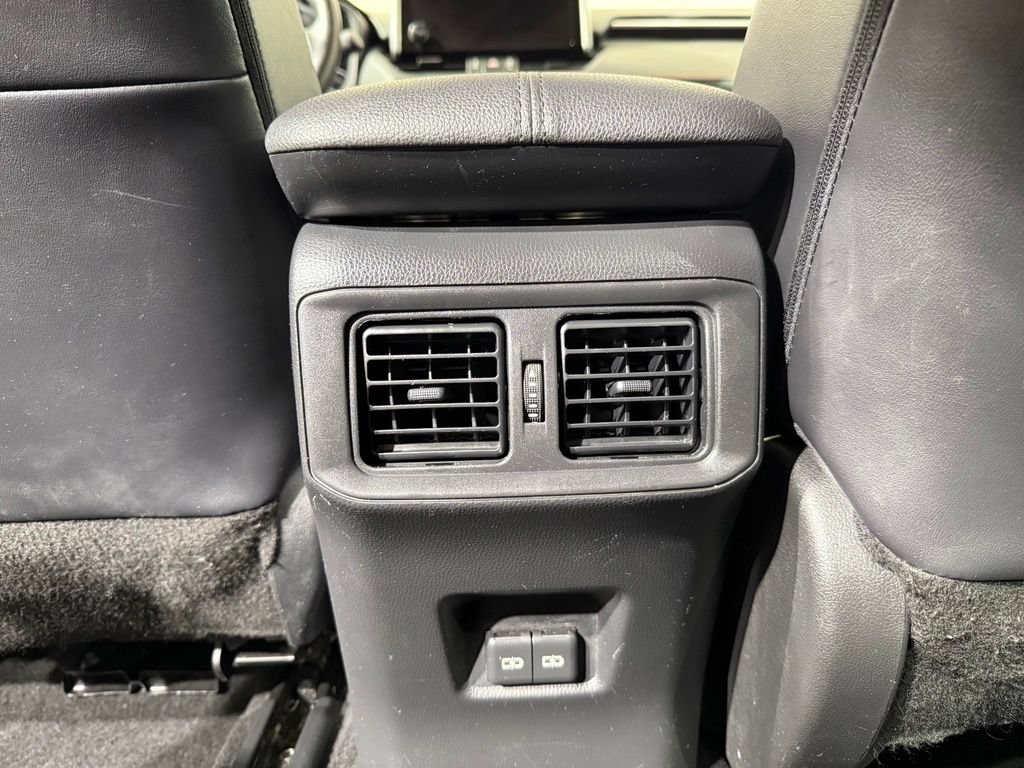 Certified 2024 Toyota RAV4 Adventure AWD/4WD image 20