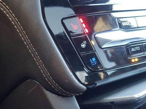 Used 2022 Ford Explorer King Ranch w/ Technology Package AWD/4WD image 20