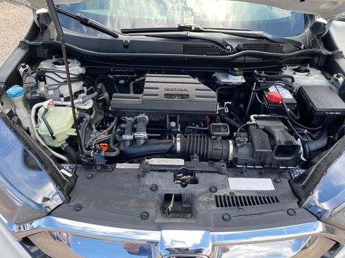 Used 2017 Honda CR-V EX-L image 26
