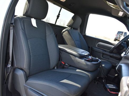 New 2026 RAM 2500 Tradesman image 28