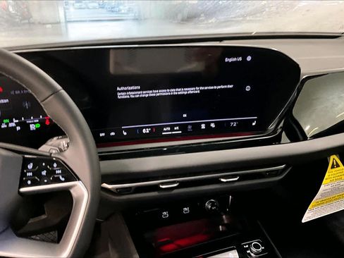 New 2025 Audi A5 2.0T Premium Plus image 6