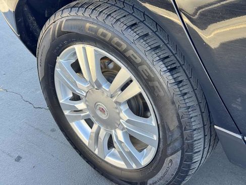 Used 2013 Cadillac SRX Luxury w/ LPO, U-Rail D-Rings Package FWD image 19