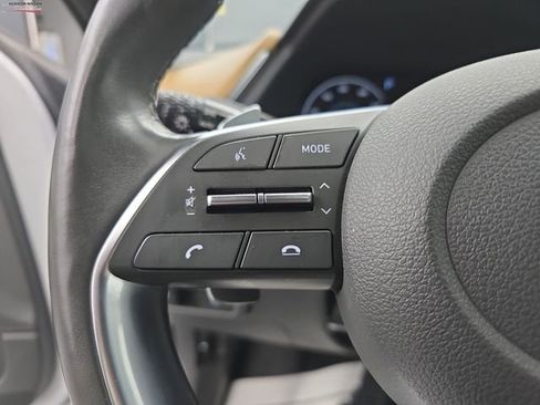 Used 2021 Hyundai Sonata Limited image 40