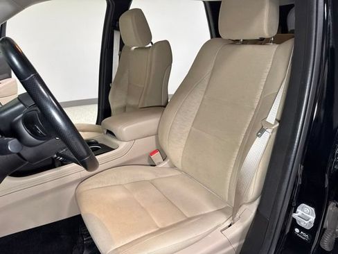 Used 2021 Dodge Durango SXT AWD/4WD image 13