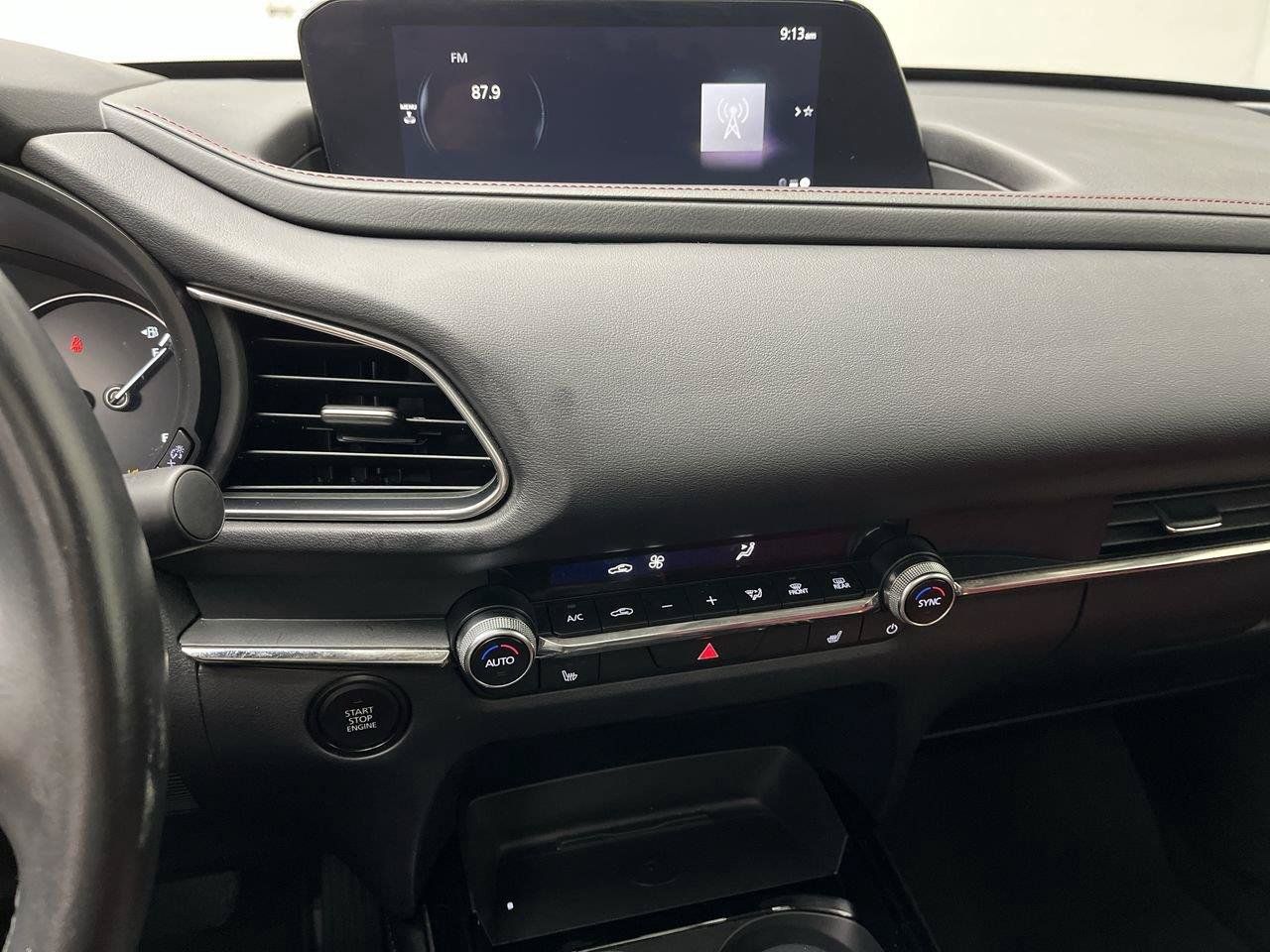 Certified 2025 MAZDA CX-30 AWD 2.5 S w/ Preferred Package image 17