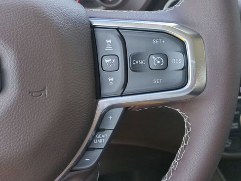 New 2026 RAM 1500 Laramie image 27