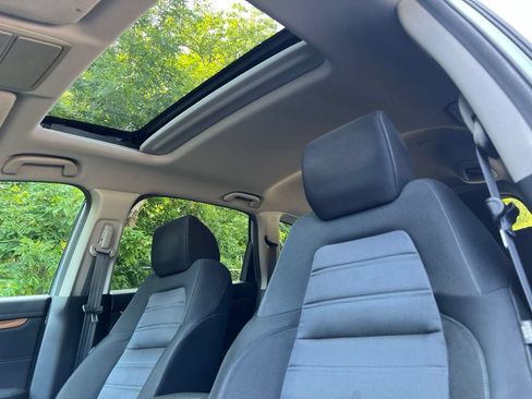 Used 2020 Honda CR-V EX image 21