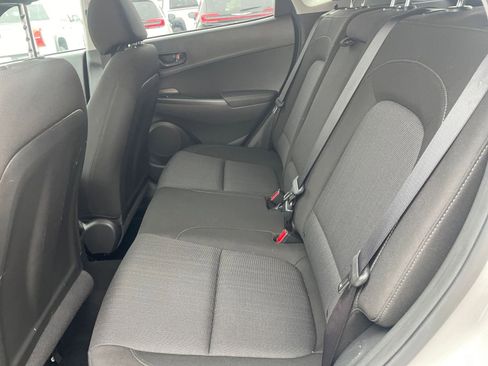 Used 2023 Hyundai Kona SEL image 23