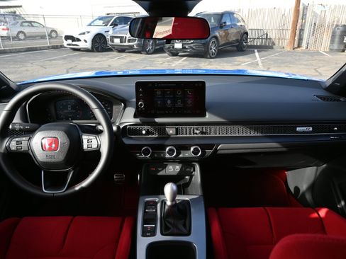 Used 2025 Honda Civic Type R image 51