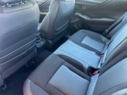 New 2025 Subaru Legacy Sport w/ Popular Package #3 image 12
