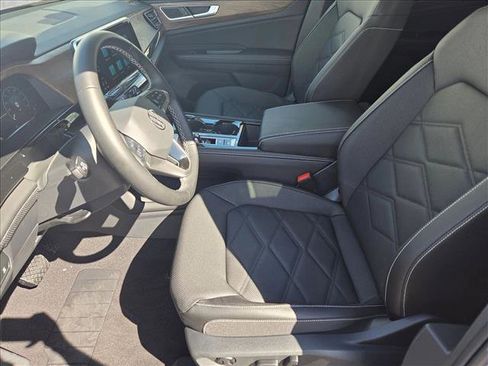 New 2026 Volkswagen Atlas SE image 4