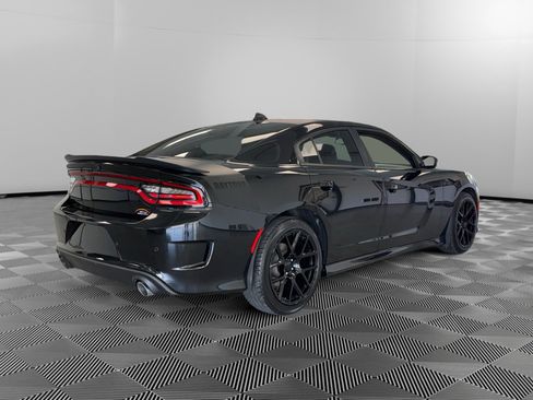 Used 2019 Dodge Charger R/T w/ Daytona Edition Group image 8