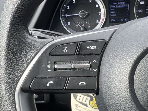 Used 2023 Hyundai Sonata SE FWD image 19